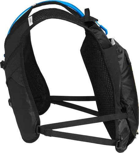 Miniatura 7 de CamelBak Chase Race 4 - Chaleco de hidratación para bicicleta, con depósito de 50 onzas, ajuste ligero para conducción rápida en carretera y grava