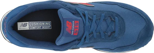 Miniatura 5 de New Balance Men's 515 V3 Sneaker