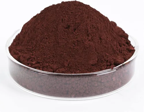 Miniatura 22 de GOODTAKE Pigmento de Concreto, Polvo de Óxido de Hierro Rojo Vino, Pigmento de Tinte de Color de Cemento de Concreto para Pastel, Azulejo, Pintura