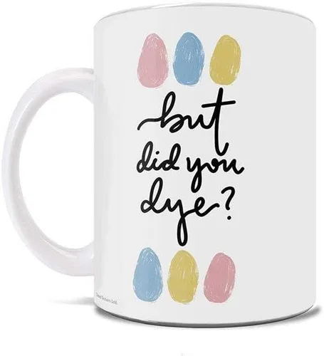 Miniatura 28 de Trend Setters Harry Potter - Hufflepuff - Acuarela Hogwarts Chibi - Taza geek linda - para café, té, cacao o regalo WMUG815
