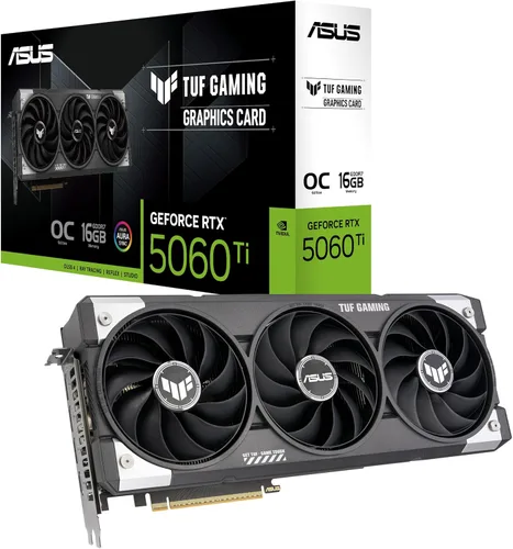 Miniatura 18 de ASUS Dual GeForce RTX™ 4060 Ti White OC Edition 8GB GDDR6