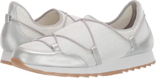 Miniatura 7 de Aerosoles Flashy - Zapatillas para mujer, Plateado, 10.5