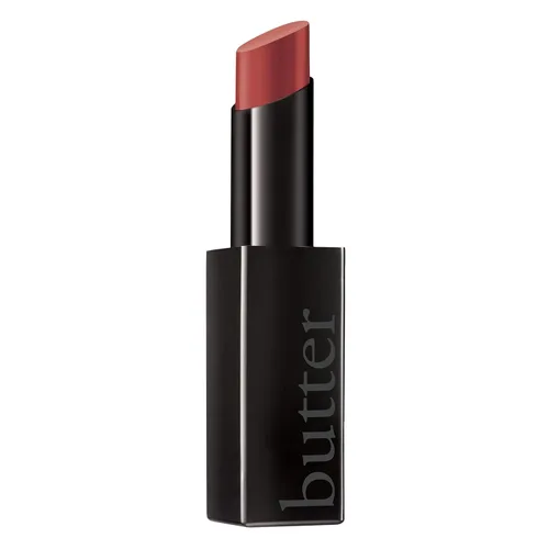 Miniatura 9 de butter LONDON Lápiz labial Plush Rush Satin Matte
