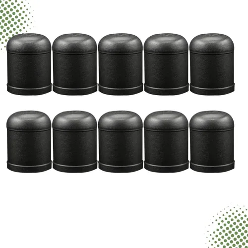 Miniatura 9 de Alipis Vaso de dados de plástico de 2.95 x 2.95 x 3.93 pulgadas, caja de dados duradera para fiesta de KTV, taza divertida con tapa, barajador