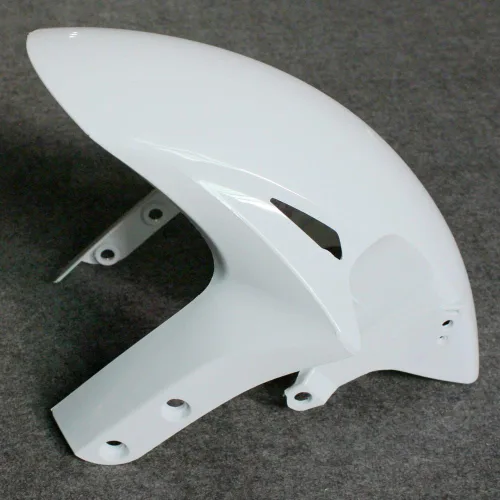 Miniatura 4 de Kit de carenados de motocicleta sin pintar para Honda CBR 1000RR 2006 2007 inyección ABS plásticos carrocería carenados