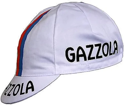 Miniatura 90 de Gorras de ciclismo Retro Prestige Team Classic L'Eroica Made in Italy
