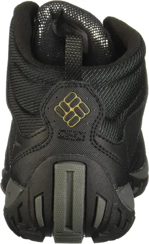 Miniatura 3 de Columbia Peakfreak Nomad - Tenis impermeables para hombre