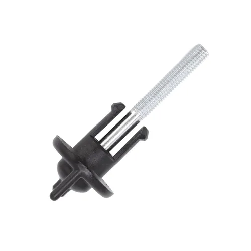 Miniatura 6 de EVGATSAUTO Tornillo de retención de neumáticos de repuesto, 74652 SDA 003 Perno de neumático de repuesto, Universal Tire Tie Hold Down Pernos