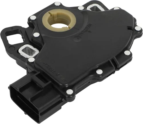 Miniatura 3 de SCITOO F7LP-7F293-AA Interruptor de seguridad neutro compatible con 1997 para Ford Aerostar 2003-2010 para Ford E-150 2003-2005 para E-150 Club Wagon