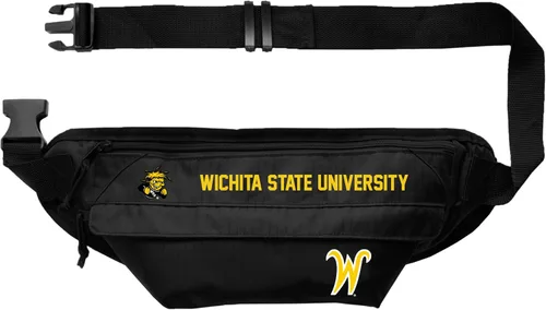 Miniatura 23 de Littlearth Unisex Ncaa Large Fanny Pack