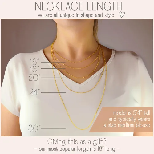 Miniatura 8 de Danique - Collar de barra de perfil personalizado con diseño de ciudad natal, plata de ley u oro de 14 quilates, NYC, Boston, Chicago, San