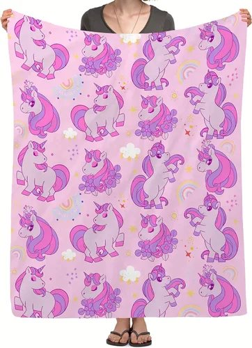 Miniatura 18 de Manta de tiburón para regalo, manta de franela de forro polar de 40 x 50 pulgadas, suave, acogedora y ligera, mantas para sofá, cama, sofá de viaje
