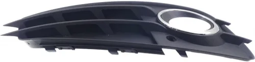 Miniatura 3 de KarParts360 Para Audi S4 niebla luz bisel/cubierta 2009 10 11 2012 lado del conductor para AU1038130