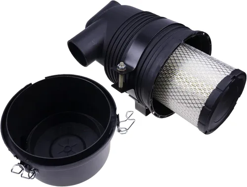 Miniatura 2 de JZGRDN Filtro de aire FPG Radialseal G065433 6673892 compatible con Bobcat incluye filtro de aire P822768