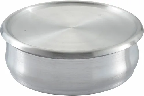 Miniatura 2 de Winco Winware - Bandeja de masa apilable de 48 onzas