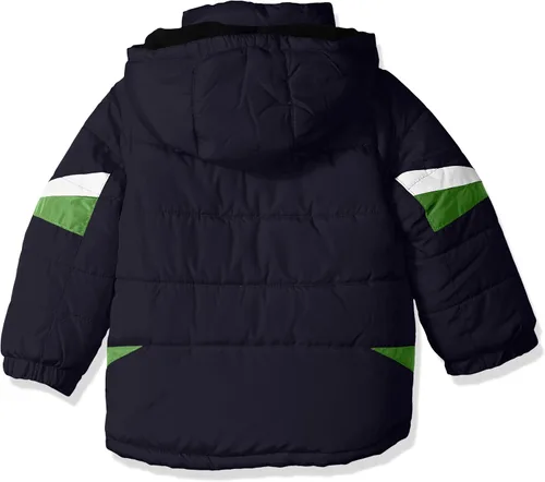 Miniatura 2 de LONDON FOG - Chaqueta de invierno con interior de peluche para niño