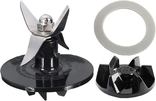 Miniatura 5 de Piezas de repuesto de acoplamiento de embrague de cuchilla de licuadora para Cuisinart, SPB-7BK, SPB7BK, SPB-7CH, SPB7CH, SPB-7BC, SPB7BC, CB7, CB8