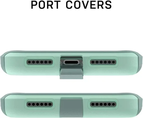 Miniatura 6 de OtterBox Commuter Series - Funda para iPhone Xs Max (solo incluye paño de limpieza)