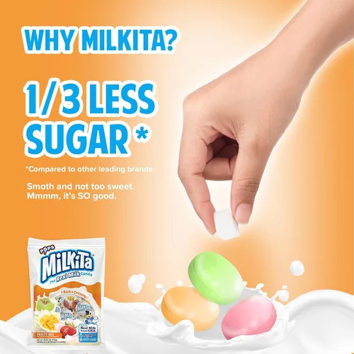Miniatura 4 de Milkita - Dulce de leche