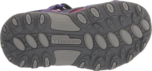 Miniatura 4 de Merrell Hydro H2O - Sandalias de senderismo para niños