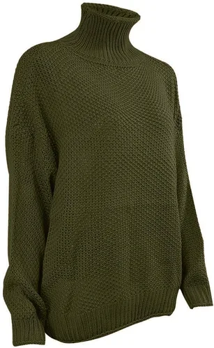 Miniatura 5 de Suéteres para mujer, moda de otoño, 2023, bloque de color, manga larga, cuello barco, tejido, talla grande, suéter