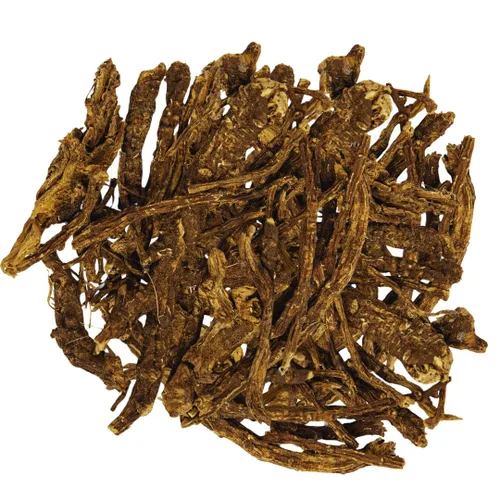 Miniatura 5 de Yerbero - Raíz de Osha 3.5 oz (100 g) Raiz de Chuchupate Ligusticum porteri Zanahoria de montaña, raíz de oso 100% natural Purificación