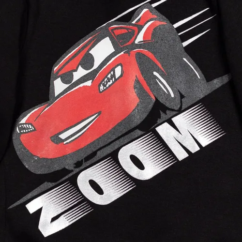 Miniatura 6 de Disney Pixar Cars Lightning McQueen - Sudadera con capucha para niños pequeños a grandes