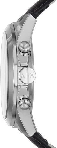Miniatura 2 de UnX Armani Intercambio Vestido reloj, talla única , Negro
