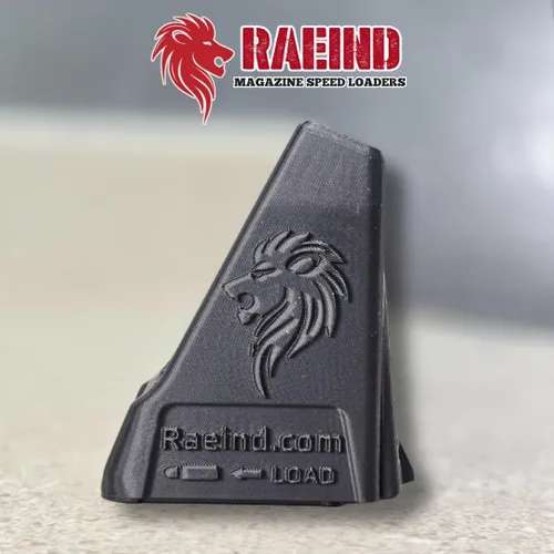 Miniatura 5 de Cargador de velocidad de cargador RAEIND para cargador de velocidad de cargador Taurus G2C .40
