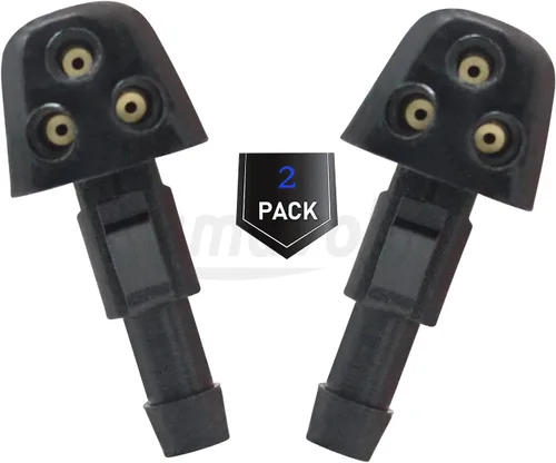 Miniatura 4 de Reemplazo de la boquilla del limpiaparabrisas – apto para Suzuki Grand Vitara, Swift, SX-4