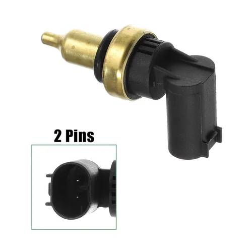 Miniatura 5 de Sensor de temperatura del agua del coche para Benz C190 R190 X290 W176 W177 W245 W246 C117 C118 X118 A209 C209 C257 0009056102 000905060