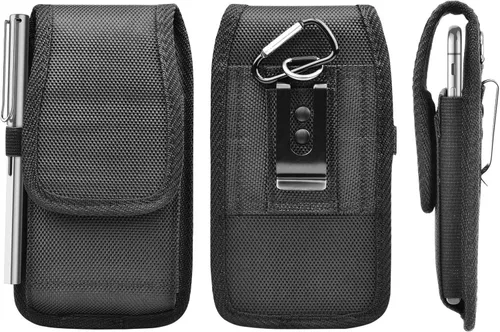 Miniatura 6 de Njjex Funda para teléfono celular para iPhone 13 14 15 16 17 Pro Max 12 11 XR Samsung Galaxy S25 S24 Ultra S23+ S22 S21 S20 Note 20 A14 A15 A35 A16