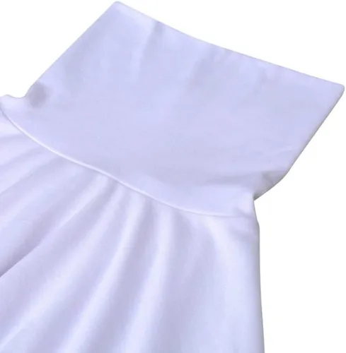 Miniatura 5 de MAQUIDE Suéter básico de punto con cuello alto para hombre