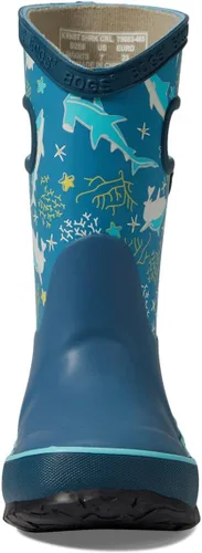 Miniatura 2 de BOGS botas impermeables de lluvia para niños