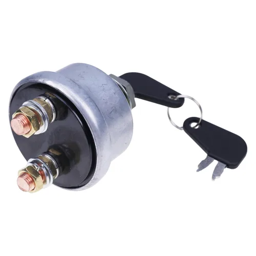 Miniatura 5 de Interruptor de encendido 7N0718 7H7290 para Caterpillar 910 941 951B D4D D5B D6C 621B 623 623B 916 924F 938G 950B 966C 414E 416E 420F 430E 450E