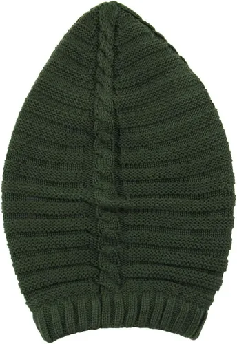 Miniatura 8 de RW Gorro de punto acanalado clásico Rasta 100% algodón