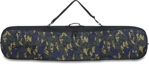 Miniatura 2 de Dakine Bolsa de snowboard de tubería, bolsa de viaje ligera para tablero