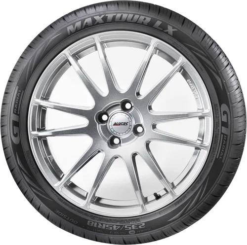 Miniatura 3 de GT Radial Maxtour LX 185/60R15 84H BSW