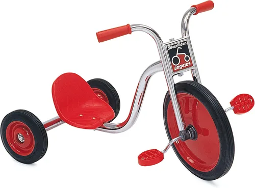 Miniatura 10 de ClassicRider - Empujador de pedales de 10" LT
