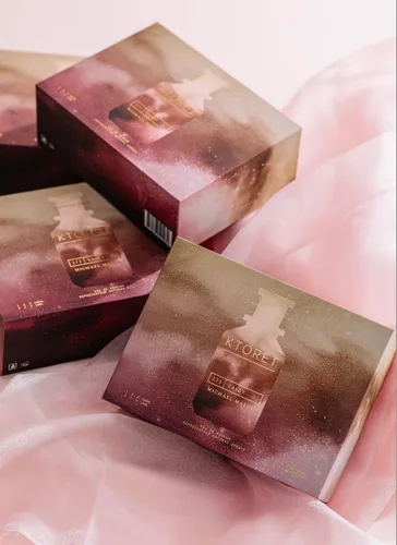 Miniatura 3 de Michael Malul Candy Eau de Parfum Set de Regalo - 100ml 10ml