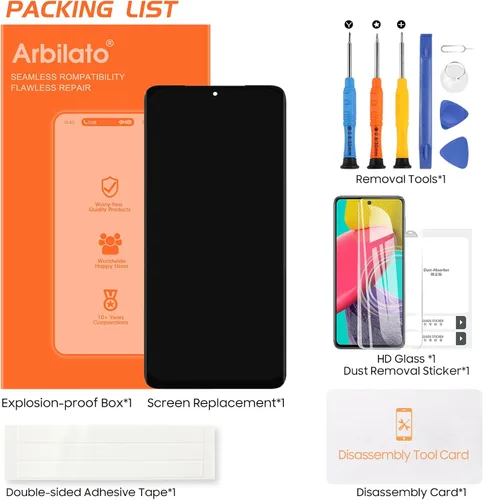 Miniatura 7 de Pantalla original para Samsung Galaxy S21 Ultra 5G Reemplazo de pantalla para Samsung S21 Ultra LCD SM-G998B, SM-G998U pantalla táctil digitalizador