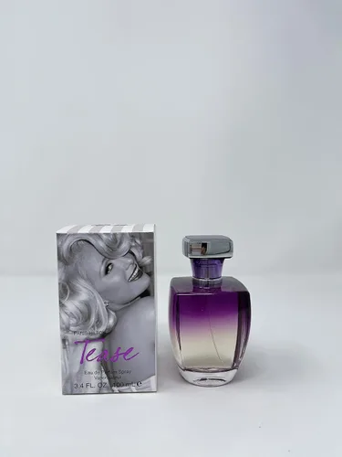 Miniatura 4 de Paris Hilton Tease Eau De Parfum Espray, 3.4 onzas
