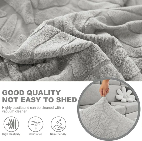 Miniatura 3 de Beacon Pet Funda universal para sofá 2024, fundas de cojín elásticas resistentes al desgaste, fundas de sofá mágicas, protector de muebles