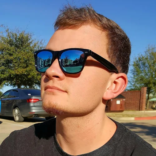 Miniatura 41 de EYEGLA - Lentes de sol al por mayor para adultos, regalos para fiestas, estilo retro, tonos clásicos