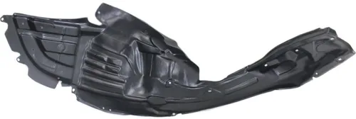 Miniatura 3 de Parts N Go Fender Liner w/Clips Para Subaru Legacy 2010-2014 Delantero Derecho Lado del pasajero SU1249121 59120AJ00A