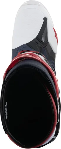 Miniatura 27 de Alpinestars Botas de motocross Tech 10 Supervented de alto rendimiento para hombre