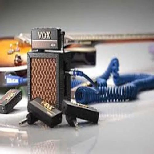 Miniatura 4 de Vox AP2-CAB Amplug V2 Cab Amp
