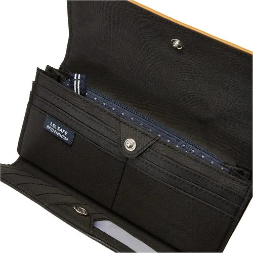 Miniatura 5 de Nautica Perfect Carry-All Money Manager - Cartera con bloqueo RFID para mujer