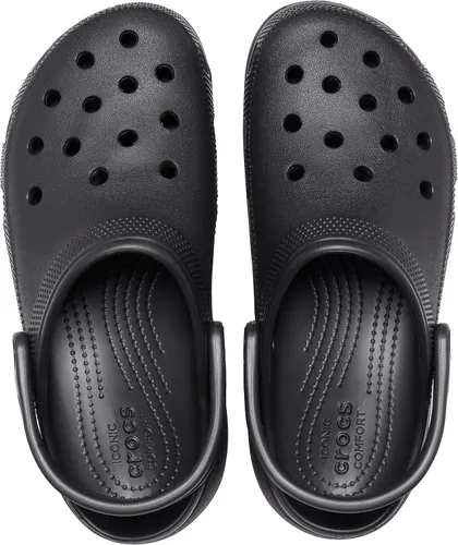 Miniatura 5 de Crocs Womens Classic Platform Clog