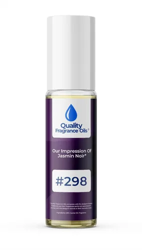 Miniatura 221 de Quality Fragrance Oils - Seducción de Goma de Mascar de Bubble Gum para mujer Aceite de perfume de larga duración, sin alcohol, aroma fuerte
